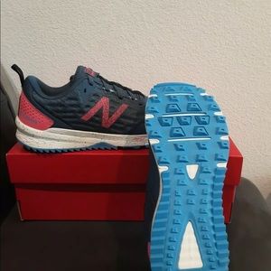 New Balance Womens Wtntrcc3 Trail 